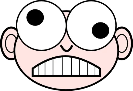 Crazy and Funny! Crazy and Funny!