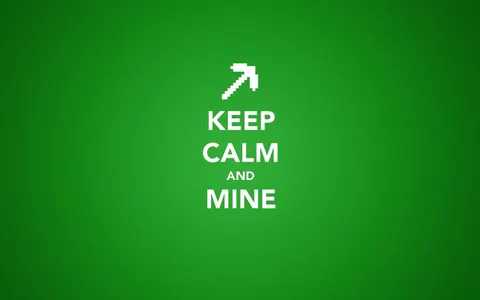 Minecraft Page! Minecraft Page!