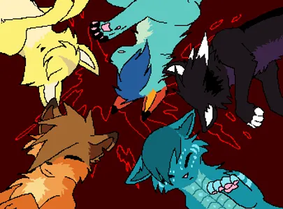 Warrior Cats Fandom (Edits)