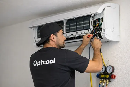 Optcool