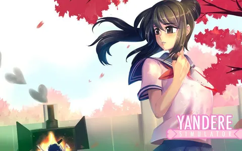 Yandere Simulator Lovesick FanPage