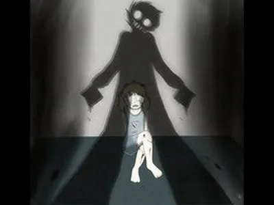 Creepypastas Creepypastas