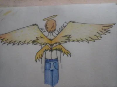 Legacy Art Page Legacy Art Page