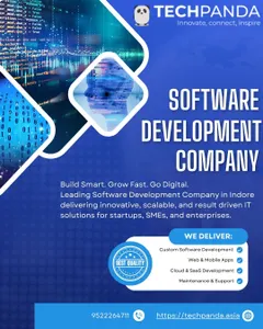 Software Development Company in Indore (6)