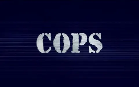Cops High Cops High