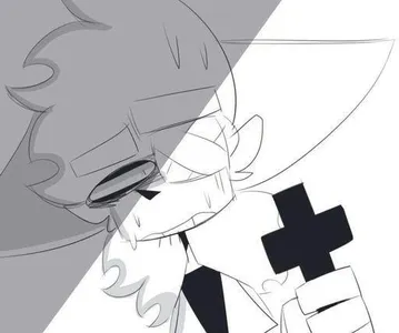 Page of Drawings by Strange Page of Drawings by Strange