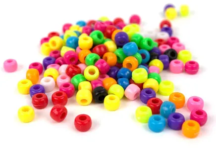 Bead eating club