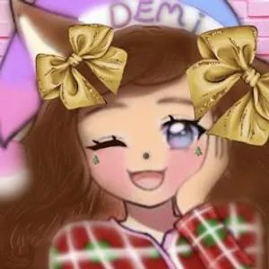 Demi Play's fan Demi Play's fan