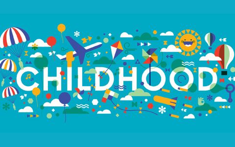 Random Childhood Stories Random Childhood Stories