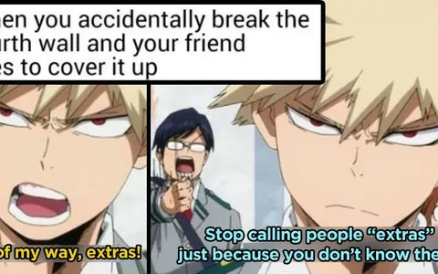 Boku no hero memes Boku no hero memes