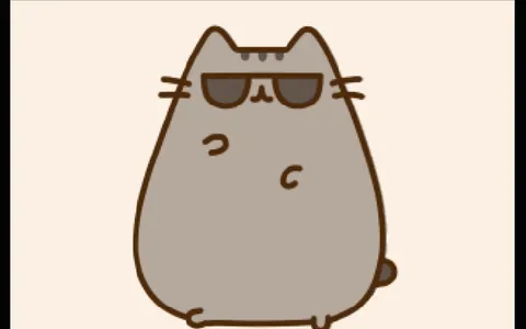 The Pusheen Page The Pusheen Page