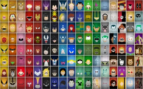 Superhero Fun Facts