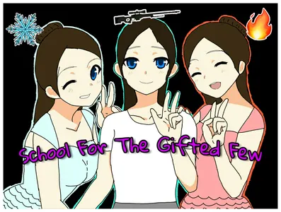 School for the gifted few School for the gifted few