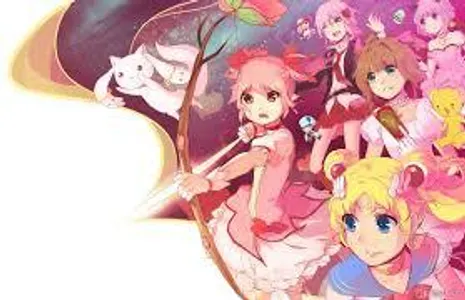 magic girl club magic girl club