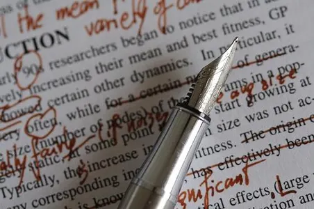 Editor and Revisor Editor and Revisor