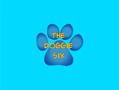 The Doggie Six Place The Doggie Six Place