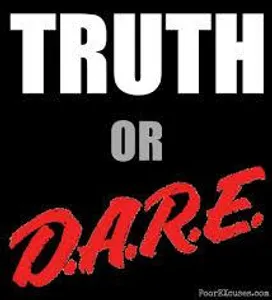 Truth or Dare! (2) Truth or Dare! (2)