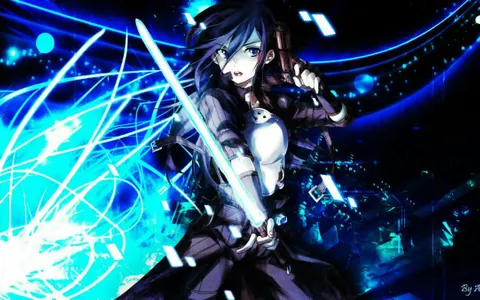 Sword art online fan club Sword art online fan club