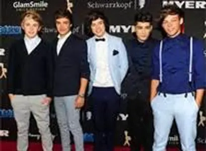 One Direction News and Club One Direction News and Club