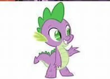 Spike, Come Back! Spike, Come Back!