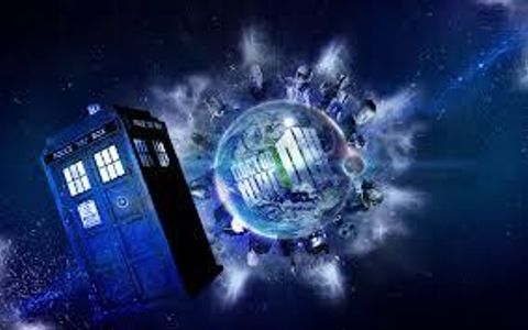 Doctor Who Fanpage Doctor Who Fanpage