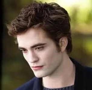 Robert Pattison Robert Pattison