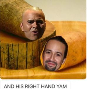 Hamilton Memes Hamilton Memes