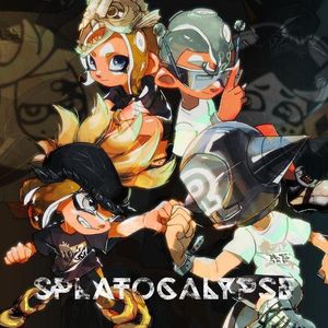 Splatoon 2 Splatoon 2