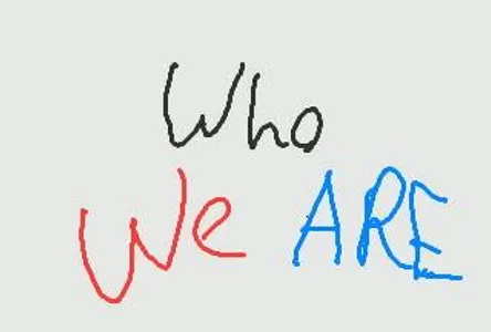 Day 2016/ Who We Are