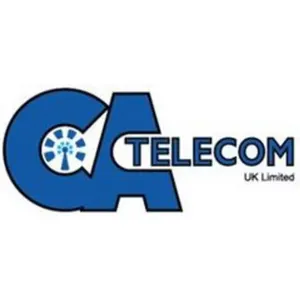 CA Telecom UK Ltd CA Telecom UK Ltd