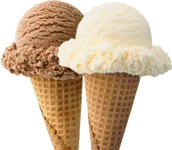 Ice Cream Lovers Unite!