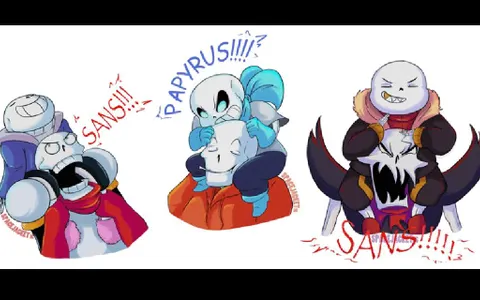 Underfell Underfell