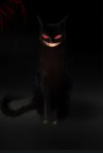Do you like smile Dog or Grinny cat / creepypasta? Do you like smile Dog or Grinny cat / creepypasta?