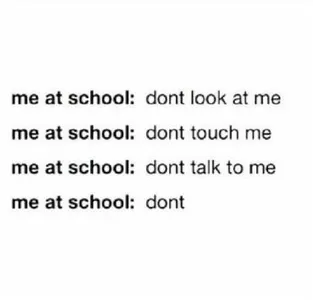 What you say vs what you mean