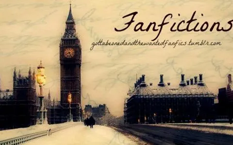 It's A Fangirl World... It's A Fangirl World...