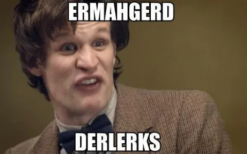 Doctor Who Memes and Funny Images Doctor Who Memes and Funny Images