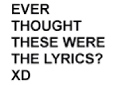 Misheard Lyrics Misheard Lyrics