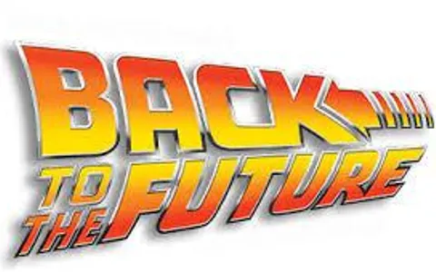 Happy Back To The Future Day!