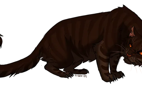 Debate about Warrior cats. Debate about Warrior cats.
