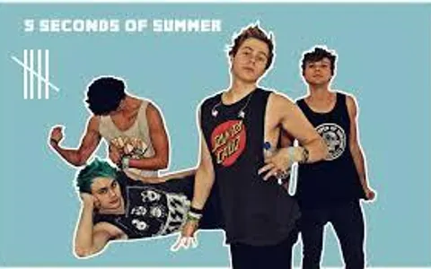 Luke Hemmings Fanpage