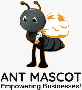 Ant Mascot