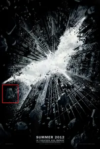 Did you see that Easter Egg? Did you see that Easter Egg?