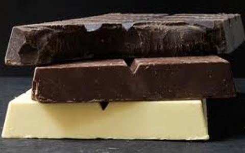 Which Chocolate? Which Chocolate?