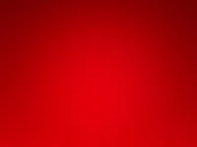 What does the color red remind you of?