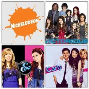 Which is the best nickelodeon show?