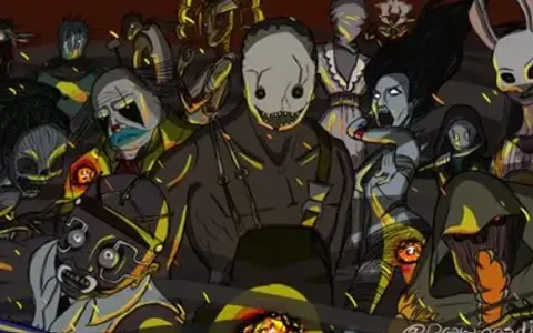 Who's your favourite Dead by Daylight killer?