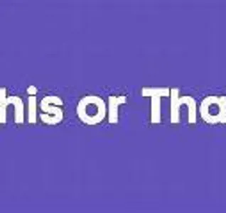 This or that: princess kenny or kenny This or that: princess kenny or kenny