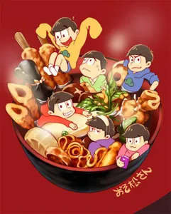 Is freddiedoll a Karamatsu girl? Is freddiedoll a Karamatsu girl?