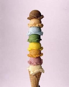 whats your favorite ice-cream flavor? whats your favorite ice-cream flavor?