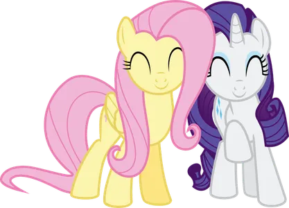 Would you rather...? #1 with rarity and fluttershy! Would you rather...? #1 with rarity and fluttershy!